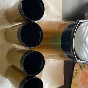 Retro Vintage Thermoserv insulated set